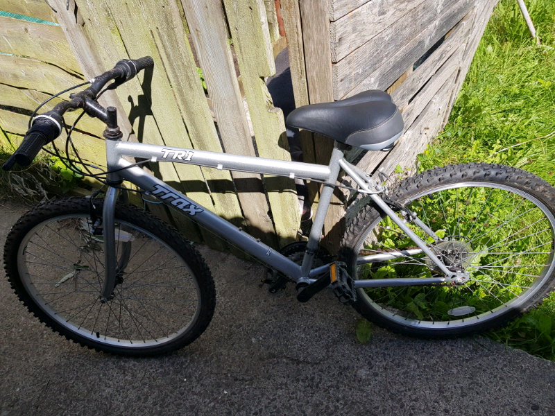 trax tr1